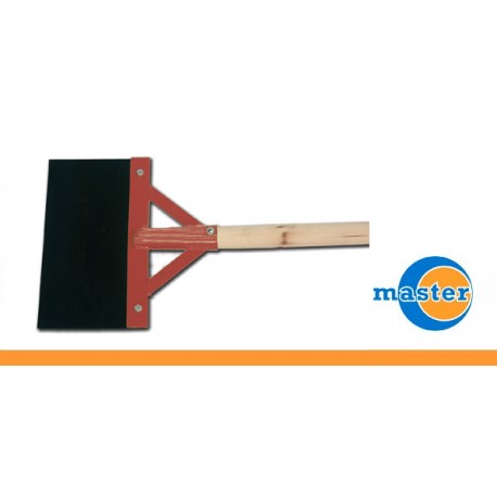 Raschietto krusciov 300 mm