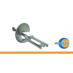 Miscelatore cappotto intonac. isol. G4 ecc.