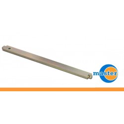 Aste per intonacatrice G4/i41 ecc..