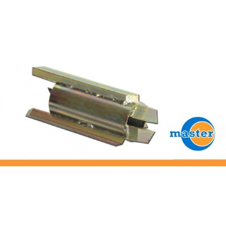 Pulitori per intonacatrice G4/M-tec ecc.